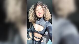 Devenity Perkins | Instagram Live Stream | 26 December 2021