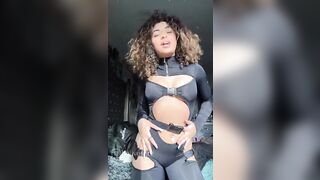 Devenity Perkins: Devenity Perkins | Instagram Live Stream | 26 December 2021 #2