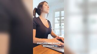 Devin Brugman: Posture Check #4