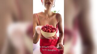 Boobies and Berries