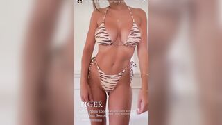 Devin Brugman: Tiger suit 2 #3