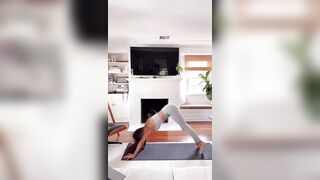 Devin Brugman: Yoga №4 #2