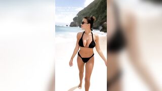 Devin Brugman: Her Favorite Bikini, Our Favorite Tits #2