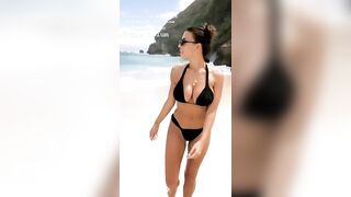 Devin Brugman: Her Favorite Bikini, Our Favorite Tits #3