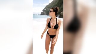 Devin Brugman: Her Favorite Bikini, Our Favorite Tits #4