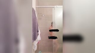 Diana Vazquez: Shower №10 #3