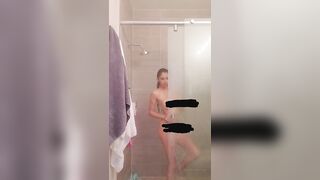 Diana Vazquez: Shower №10 #4