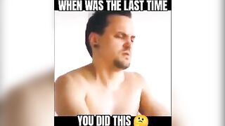 Dirty Memes: When was the Last time You did This? ♥️♥️ #2