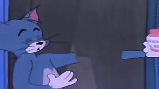 Dirty Memes: The best Tom and Jerry meme ever♥️♥️♥️♥️ #2