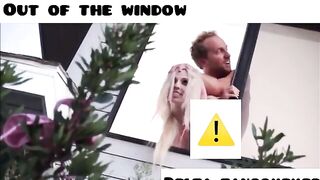 Dirty Memes: Hero saves girl from jumping out the window #4