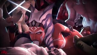 Ahsoka - Beyond the Rim