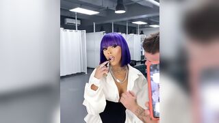 Pussy talk bts 2