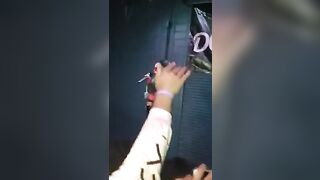 Doja Cat: Doja Cat thick on stage♥️♥️ #3