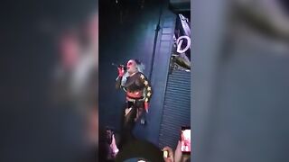 Doja Cat: Doja Cat thick on stage♥️♥️ #4