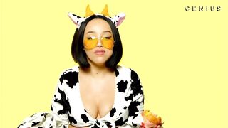 Doja Cat: Vegans #2