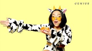 Doja Cat: Vegans #3