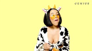 Doja Cat: Vegans #4