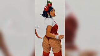 Doja Cat: damn №6 #2