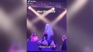 Doja Cat: Tiktok №5 #2