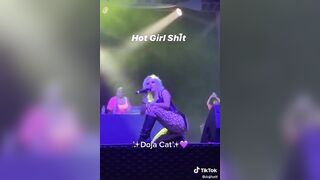 Doja Cat: Tiktok №5 #3