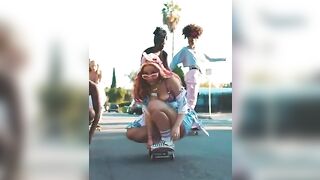 Doja Cat: What a gift to humanity #3