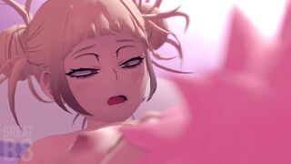 Futa Toga x Mina #3