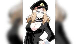 Camie Flashing