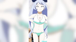 Nejire Strips