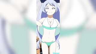 Nejire Strips #3