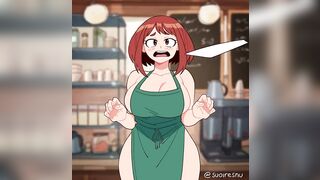 Starbucks Ochako #3