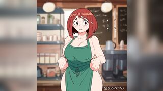 Starbucks Ochako #4