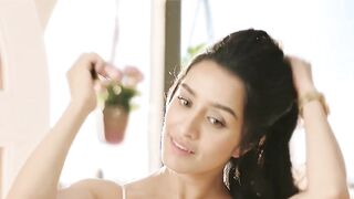 Bollywood Celebrity Armpits: Shraddha kapoor #2