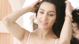 Bollywood Celebrity Armpits: Shraddha kapoor #3