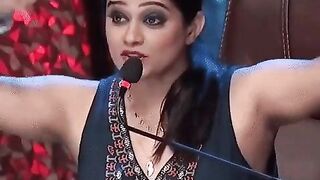 Bollywood Celebrity Armpits: Priyamani #2