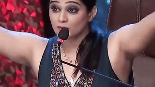 Bollywood Celebrity Armpits: Priyamani #4