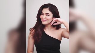 Bollywood Celebrity Armpits: Ridhima Pandit #3