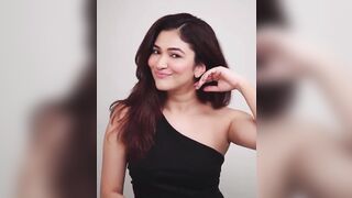 Bollywood Celebrity Armpits: Ridhima Pandit #4