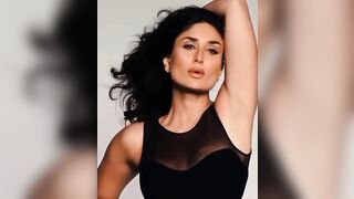 Bollywood Celebrity Armpits: Kareena kapoor #3