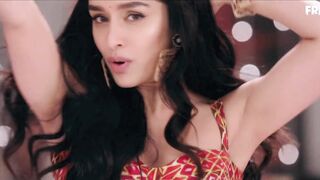 Bollywood Celebrity Armpits: Shraddha Kapoor ufff #2