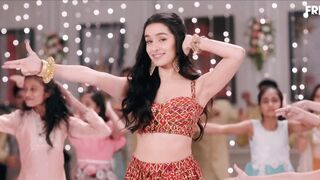 Bollywood Celebrity Armpits: Shraddha Kapoor ufff #3