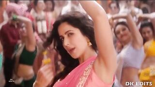 Bollywood Celebrity Armpits: Katrina or Kareena ? #2