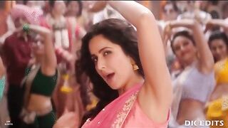 Bollywood Celebrity Armpits: Katrina or Kareena ? #3