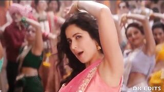 Bollywood Celebrity Armpits: Katrina or Kareena ? #4