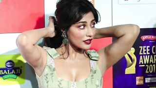 Bollywood Celebrity Armpits: Chitrangada singh #4