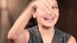 Bollywood Celebrity Armpits: Anushka sharma HD #3