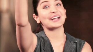 Bollywood Celebrity Armpits: Anushka sharma HD #4