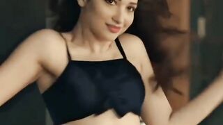 Bollywood Celebrity Armpits: Tamannah Bhatia #4