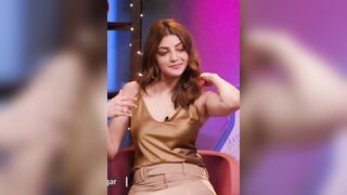 Bollywood Celebrity Armpits: Kajal Agarwal HD #2