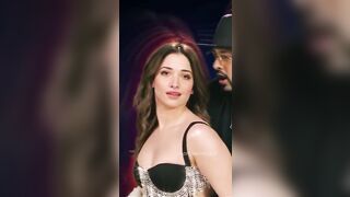 Bollywood Milfs: Now you know why Tamanna is Godess.. #3