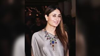 Bollywood Milfs: Kareena hot #4